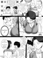 Oba-san O Otosuze! page 6