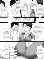 Oba-san O Otosuze! page 7