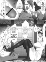Occult Lover Girl No Junan page 6