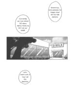 Occult Mania-chan No Milk Factory Junbichuu page 3