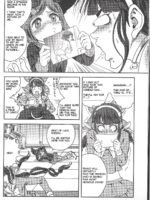 Ochanoko Saisainan page 3