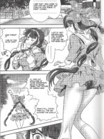 Ochanoko Saisainan page 4