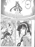 Ochanoko Saisainan page 7