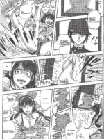 Ochanoko Saisainan page 9