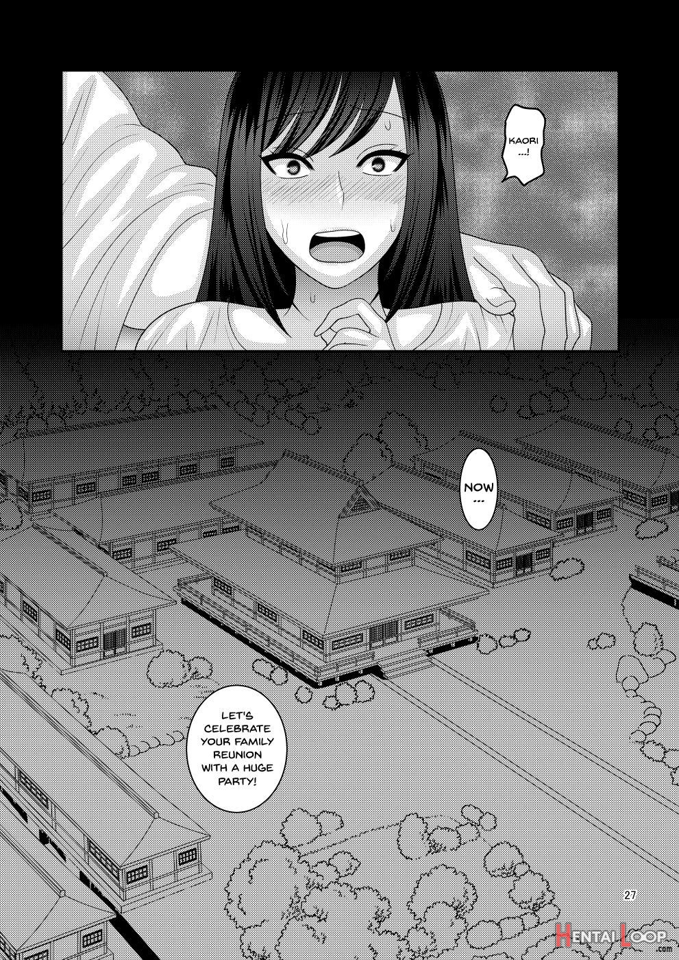 Ochiru Hana page 26