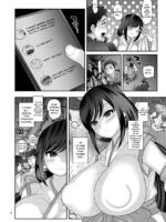 Ochiru Hana page 3