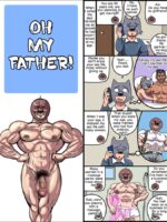 Oh My Father! page 5