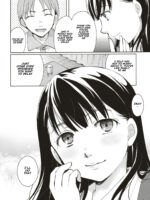 Ojåsama Wa Yumenouchi page 8