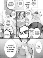 Okaa-san, Kono Kankei Ja Irarenai page 7