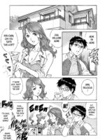 Okaa-san No Amai Nukumori page 2