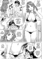 Okaa-san No Amai Nukumori page 6