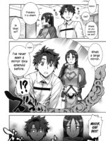 Okaa-san To Kagami page 2