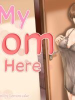 Okaa-san Wa Koko Ni Iru - My Mom Is Here page 1