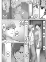 Okaa-san Wa Koko Ni Iru - My Mom Is Here page 10