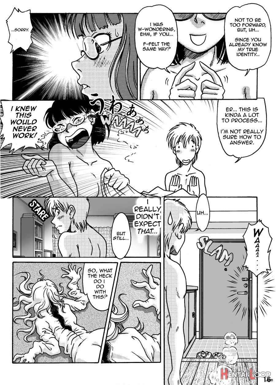 Okashinafutari page 16