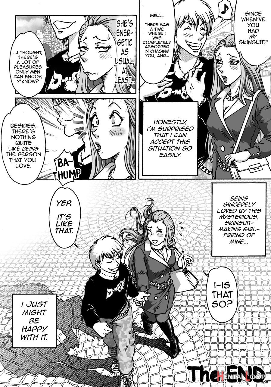 Okashinafutari page 36