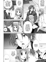 Okini Mesumama page 7
