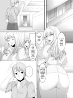 Oku-sama Wa Moto Yariman -besluted- 2 page 3