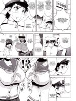 Omaera No Youna Kuchikukan Ga Iru Ka!! page 2