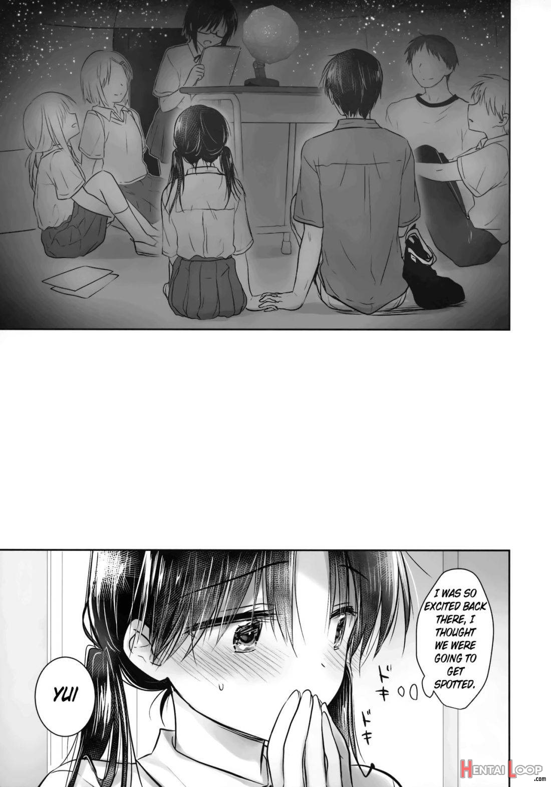 Omoide Sex page 13