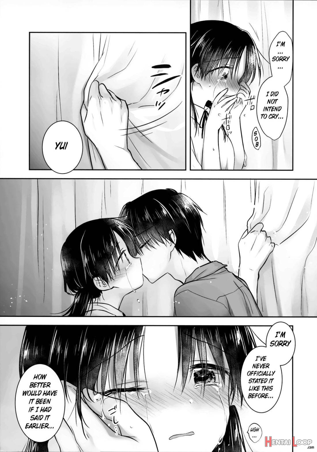 Omoide Sex page 21