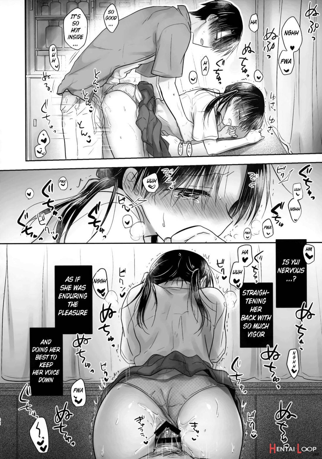 Omoide Sex page 32