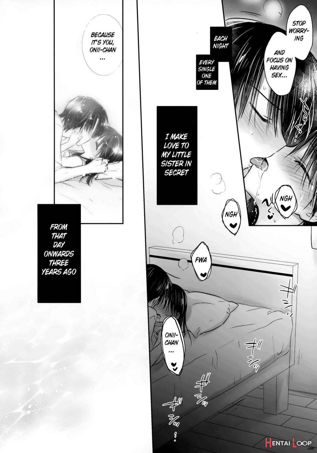 Omoide Sex page 4