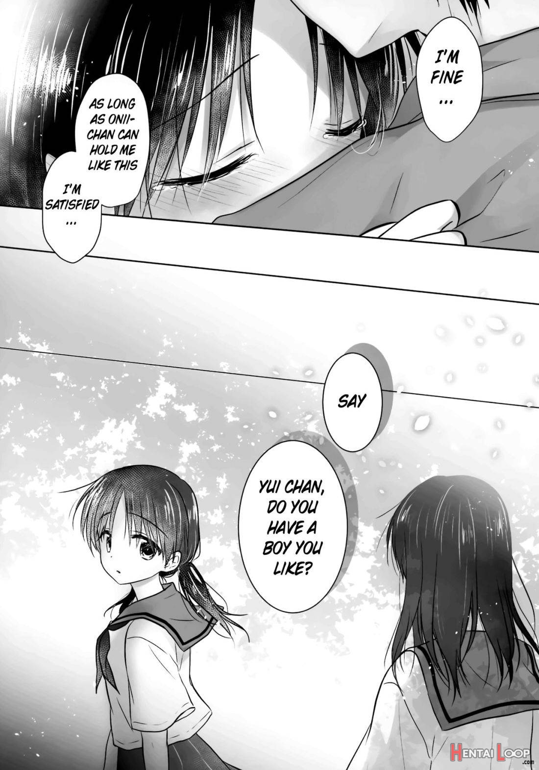 Omoide Sex page 41