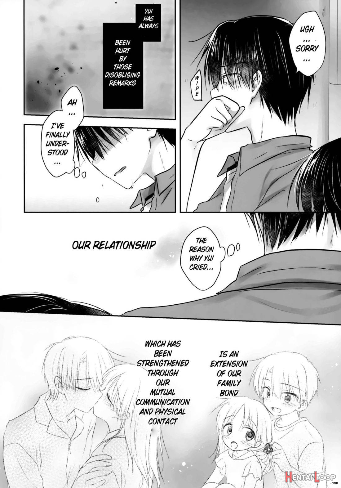 Omoide Sex page 46