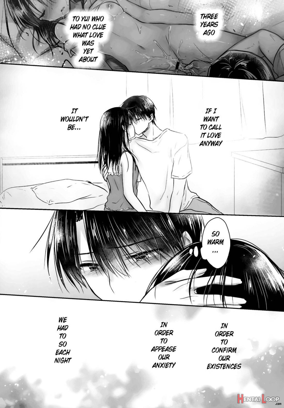 Omoide Sex page 47