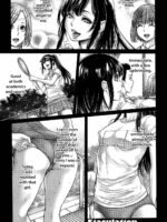 Omoide Shasei ~ Chuugaku Jidai Ni Suki Datta Anoko To Saikai ~ page 1