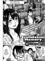 Omoide Shasei ~ Chuugaku Jidai Ni Suki Datta Anoko To Saikai ~ page 2