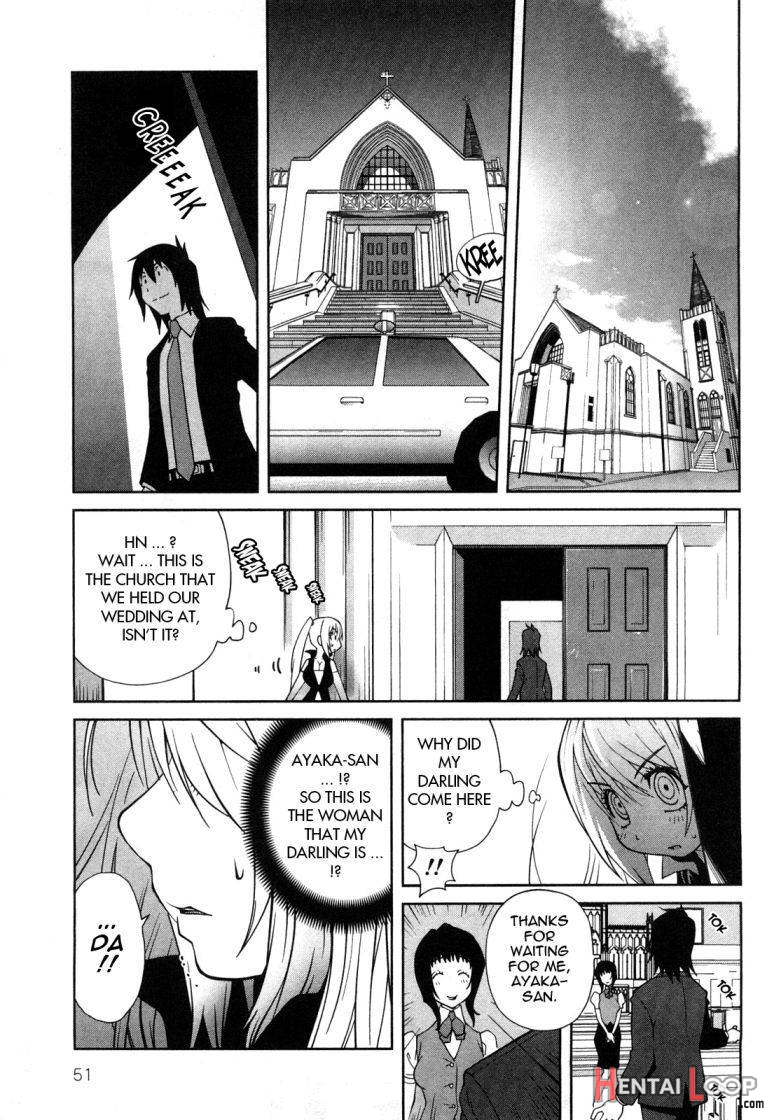 Omoitattara Chichijitsu Ch. 1-4 page 48