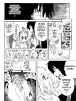 Omoitattara Chichijitsu Ch. 1-4 page 9