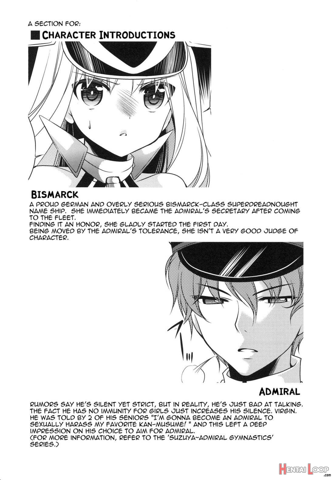 Omorashi Bismarck page 18