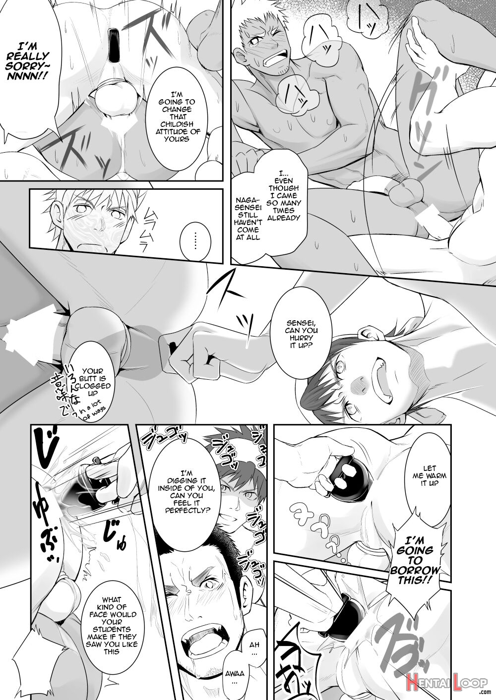 One Count page 26