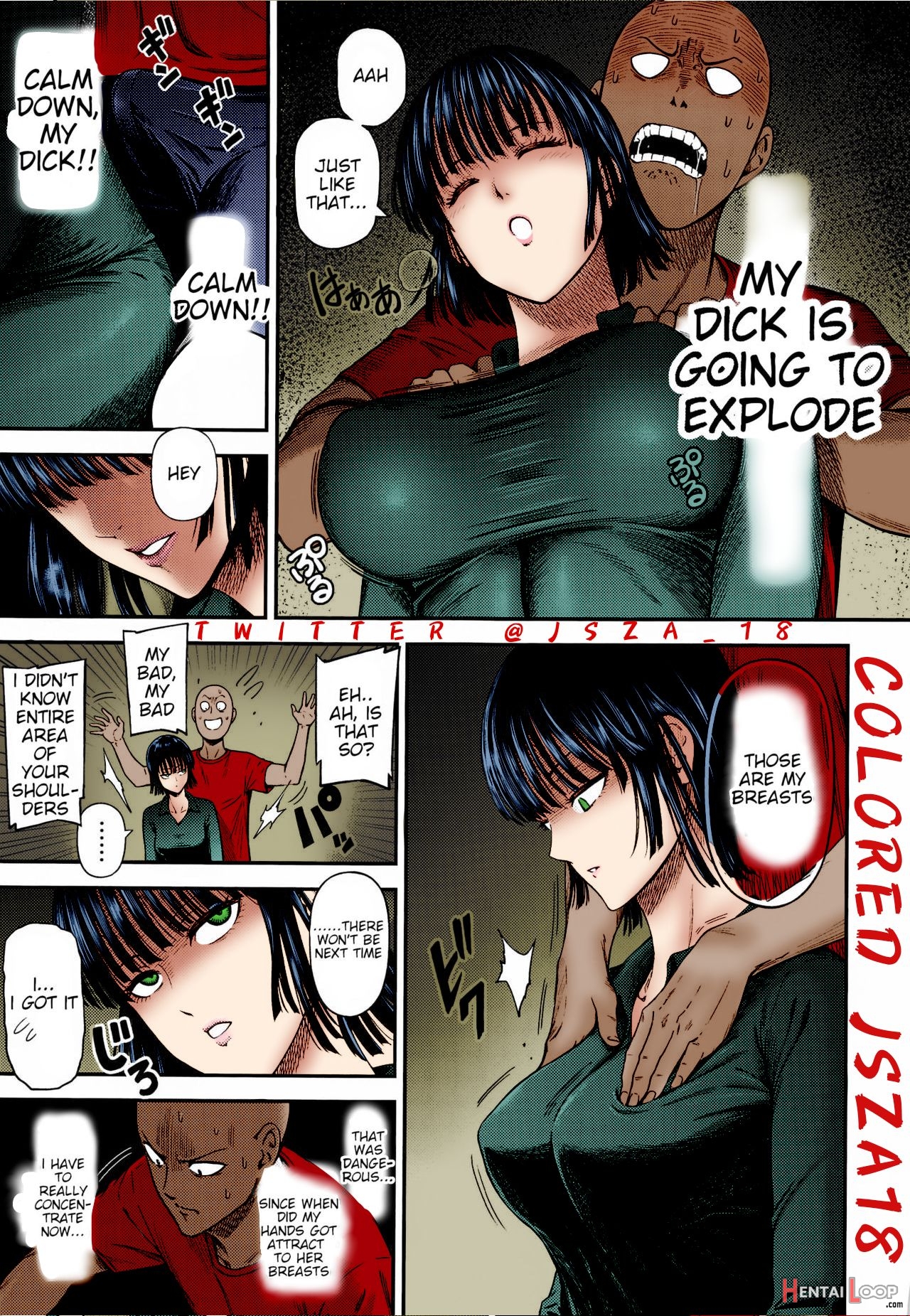 One-hurricane 6-5 Full Color page 10