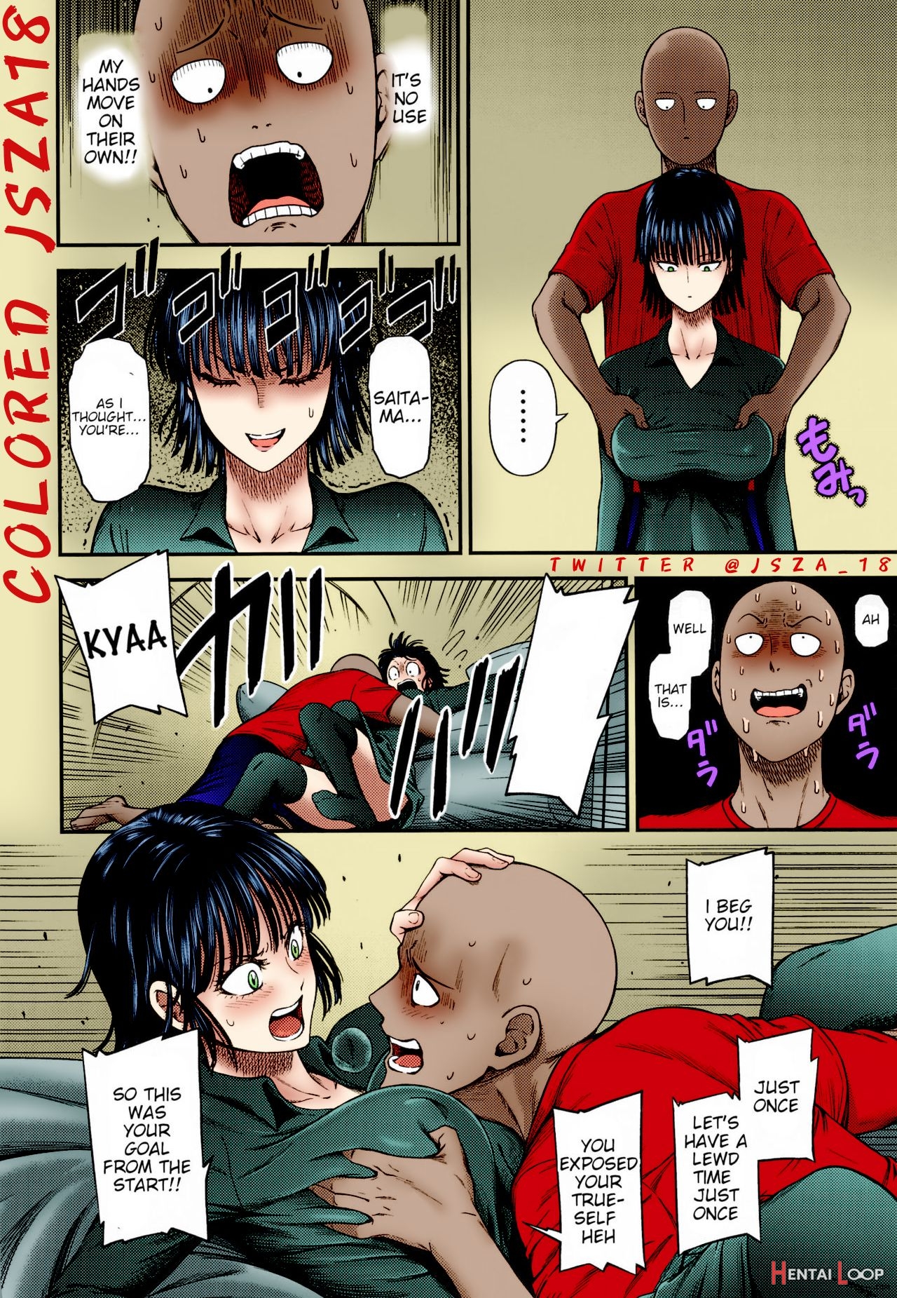 One-hurricane 6-5 Full Color page 11