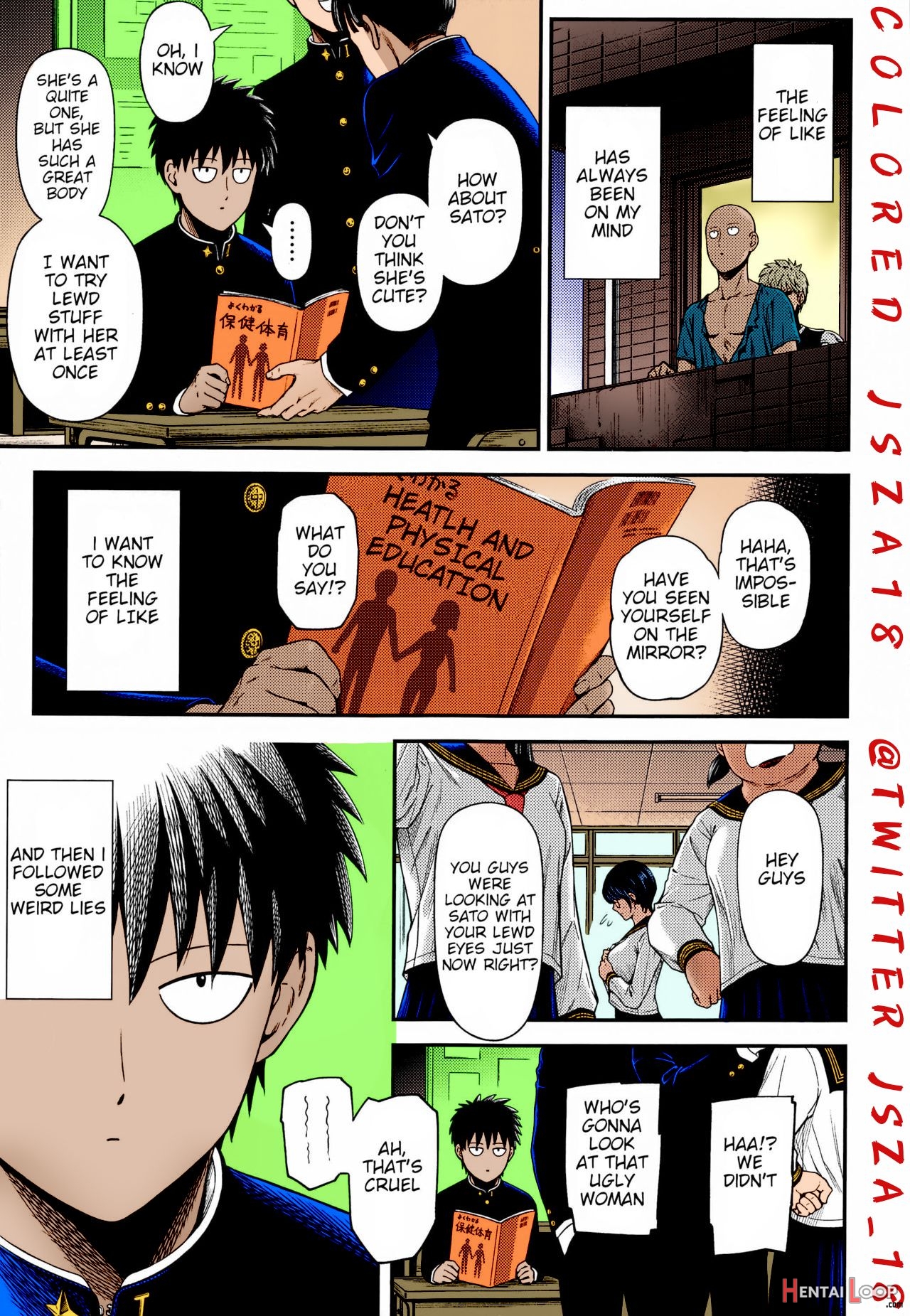 One-hurricane 6-5 Full Color page 40