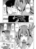 Onee-chan Ni Wa Kanawanai! page 5