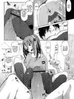 Onee-chan Ni Wa Kanawanai! page 8