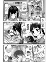 Onee-chan No Nikubenki page 3
