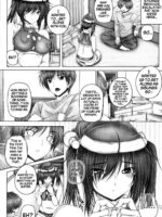 Onee-chan No Sakuryaku page 5