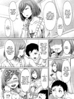 Onee-chan No Sm Kouza page 4