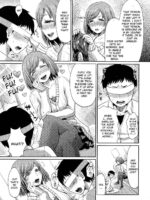 Onee-chan No Sm Kouza page 7