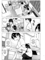 Onei-chan To Guchi O Kiite Ageru Otouto No Hanashi - Tales Of Onei-chan Oto-to丨 Older Sister And Complaint Listening Younger Brother page 6
