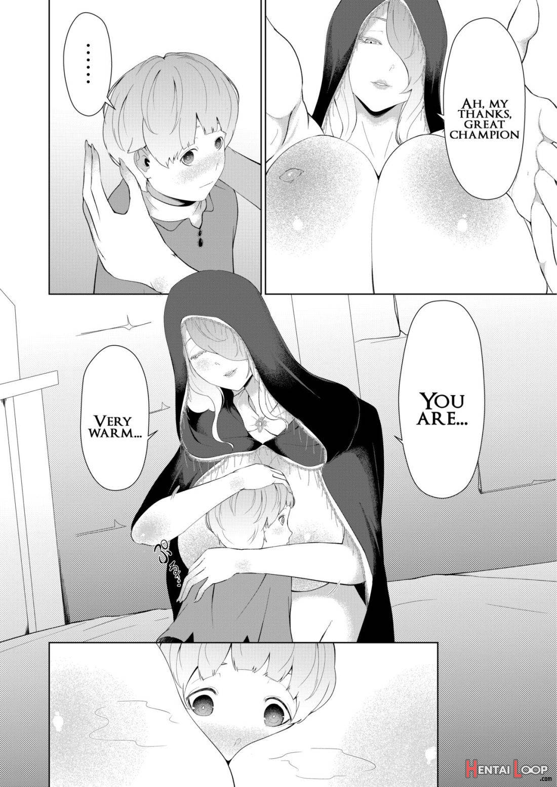 Oneshota Ring page 14