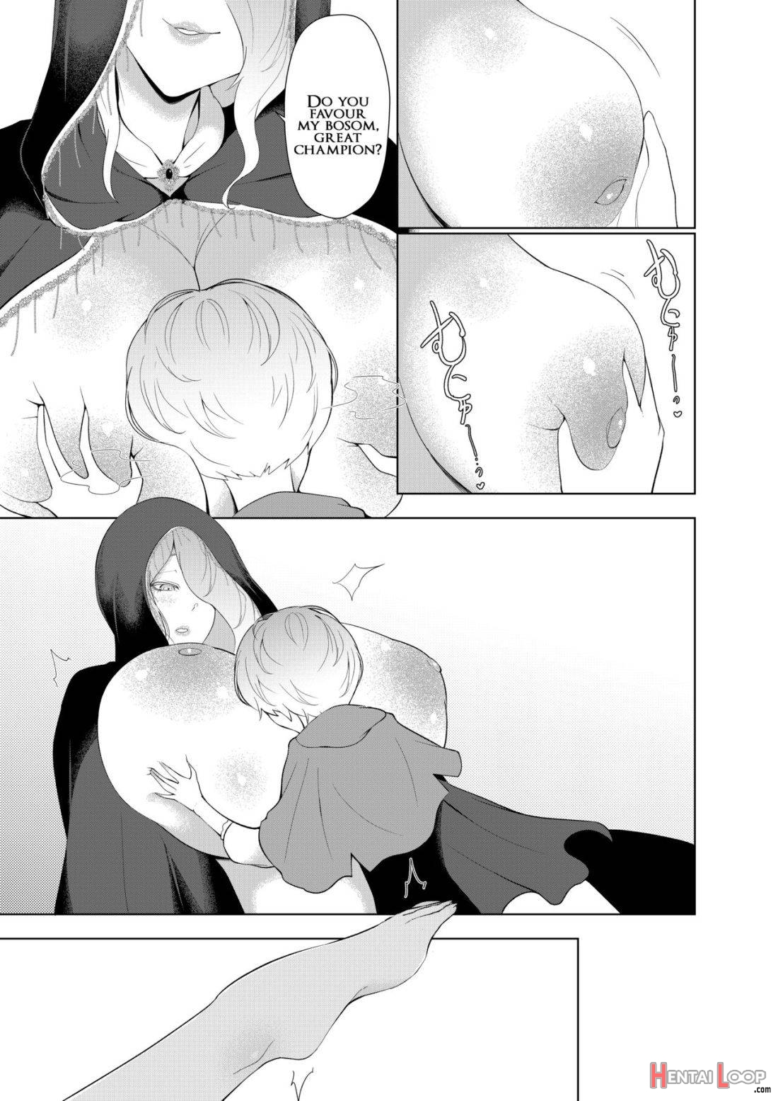 Oneshota Ring page 15