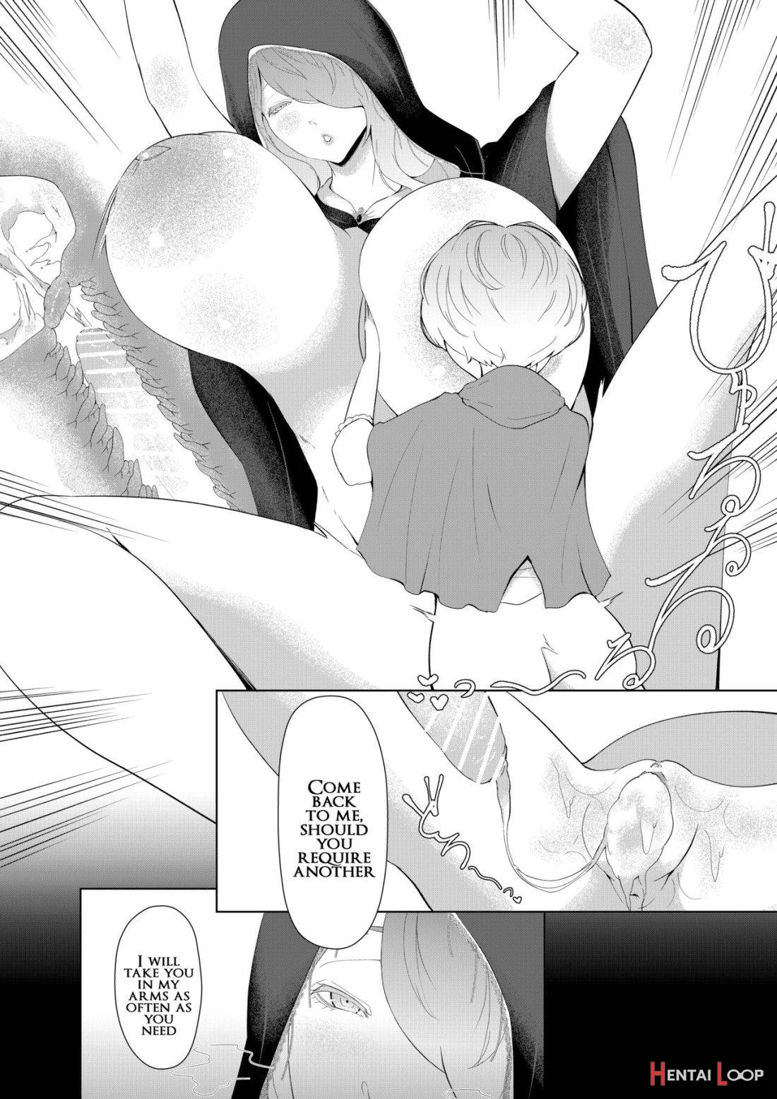 Oneshota Ring page 18