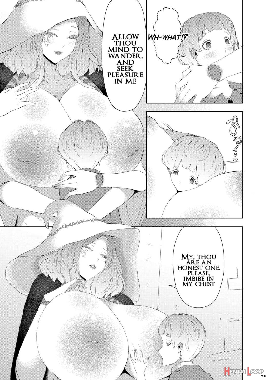 Oneshota Ring page 21